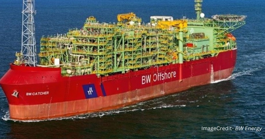 THREE60's EPCC line of services extends globally with BW Offshore contract awards